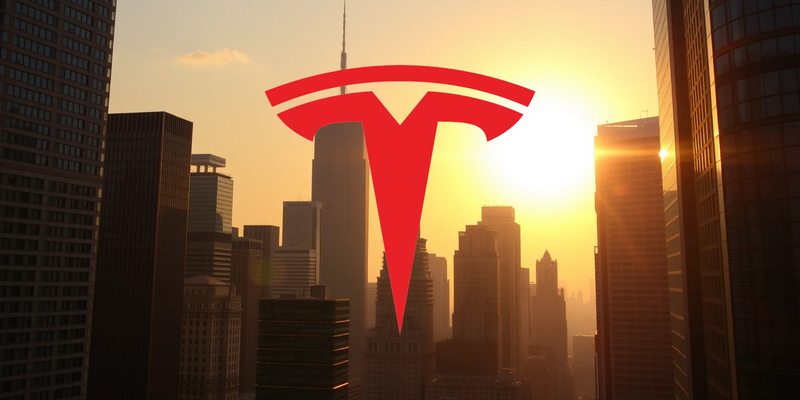Tesla en la encrucijada: el hardware flaquea, la especulación sobre software se intensifica - Foto: über boerse-global.de