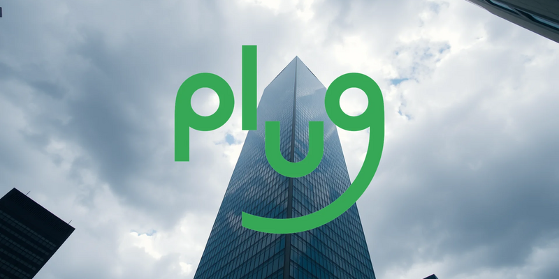 Plug Power: Un viento de optimismo impulsa la acción tras una recomendación de compra - Foto: über boerse-global.de