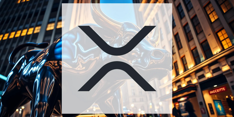 XRP’s Supply Squeeze: A Catalyst for Price Momentum - Foto: über boerse-global.de