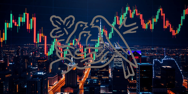 Nestlé Shares Begin 2026 with Subdued Trading Activity - Foto: über boerse-global.de