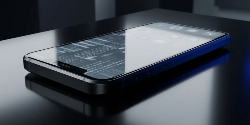 Punkt. MC03: Schweizer Smartphone will Privatsphäre neu definieren - Foto: über boerse-global.de