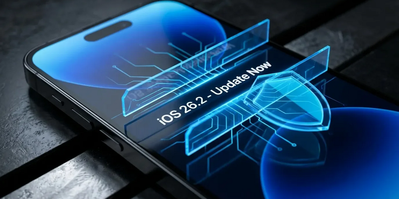 Apple: Kritische iOS-Update-Frist läuft am Montag ab - Foto: über boerse-global.de