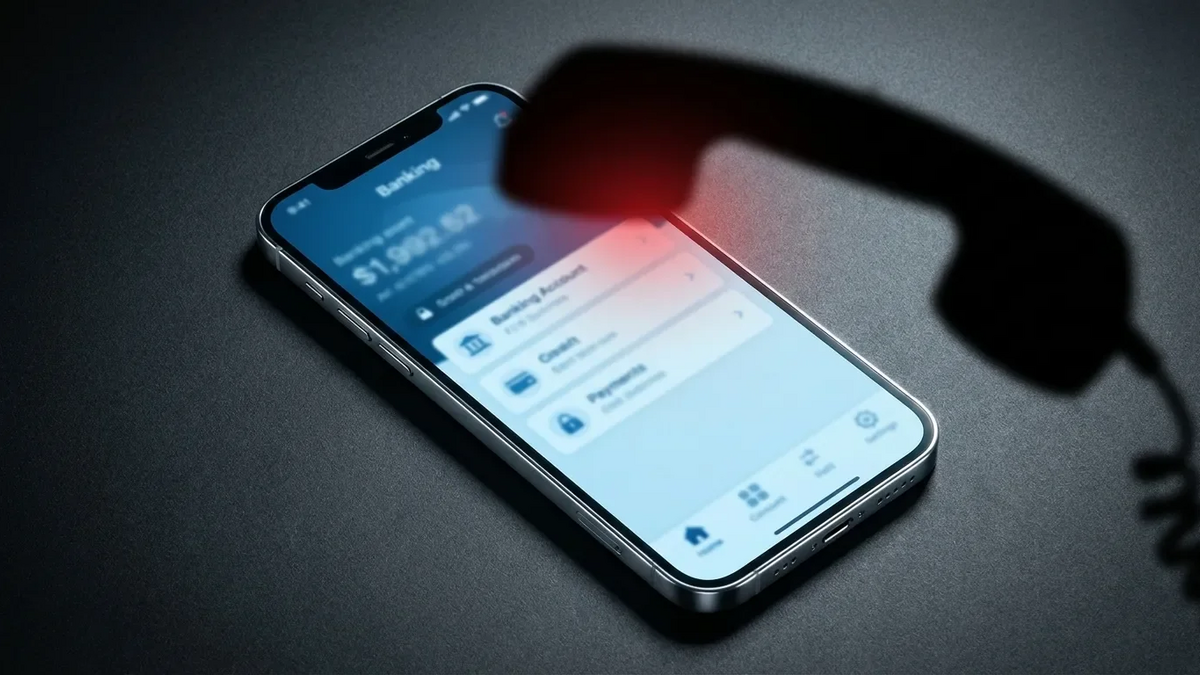 Revolut warnt Kunden vor neuen Betrugsanrufen - Foto: über boerse-global.de