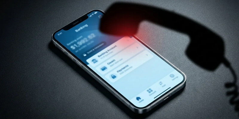 Revolut warnt Kunden vor neuen Betrugsanrufen - Foto: über boerse-global.de