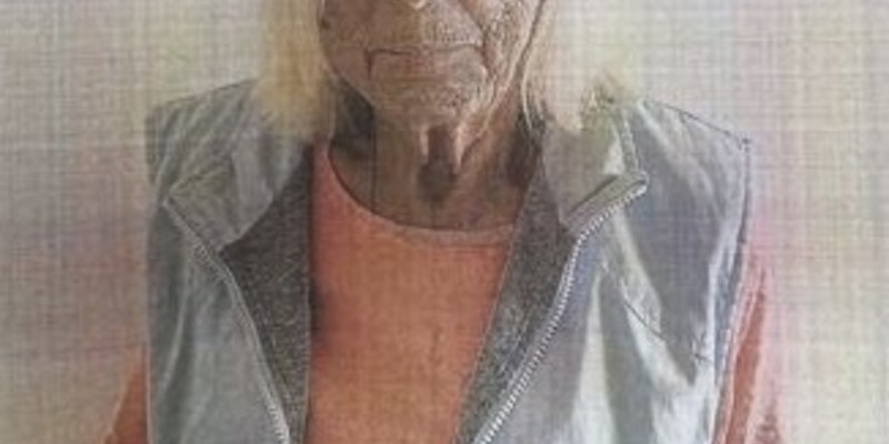 POL-WI-KvD: +++83-jährige Frau aus Wiesbaden vermisst+++ - Foto: presseportal.de