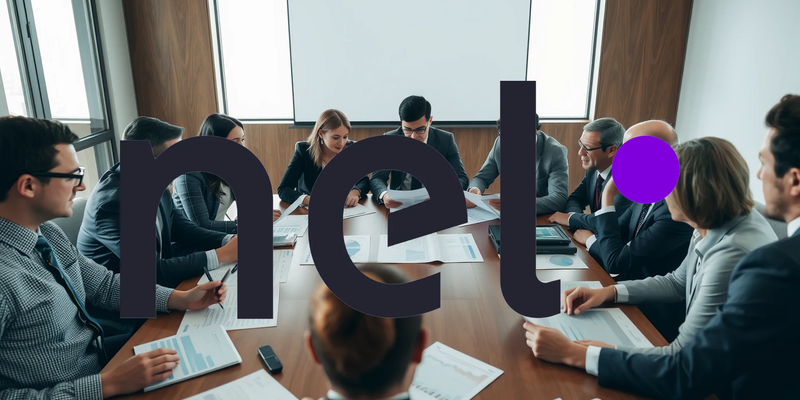 Nel ASA Shares Gain on Strategic Milestone and Technical Recovery - Foto: über boerse-global.de