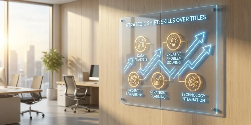 Skills-Management wird 2026 zum Schlüsselfaktor für Motivation - Foto: über boerse-global.de