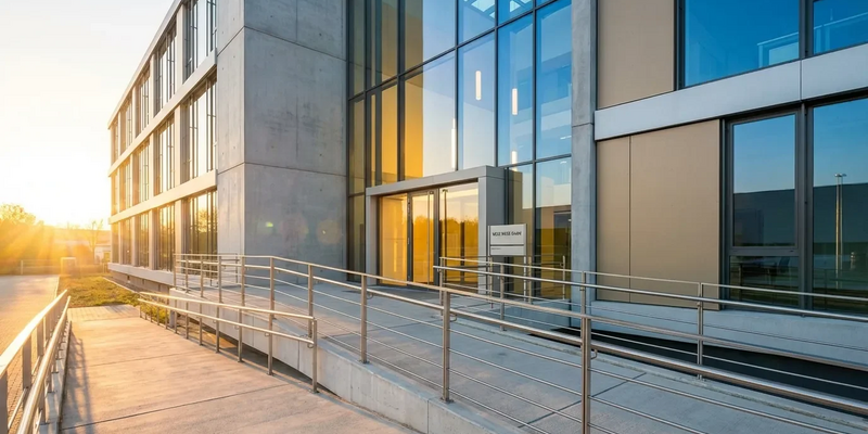 Erwerbsminderungsrente: Höhere Zuverdienstgrenzen ab 2026 - Foto: über boerse-global.de