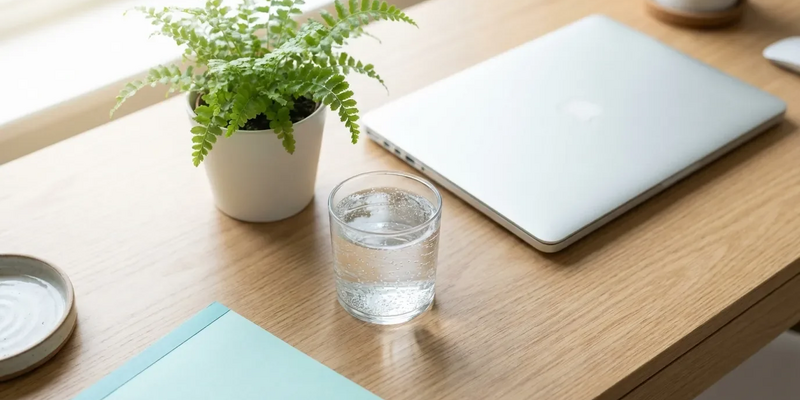 Dry January 2026: Verzicht als Turbo für die Psyche - Foto: über boerse-global.de