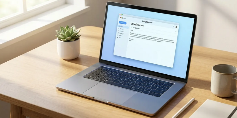 HappyMail startet mit einfachen E-Mail-Domains für alle - Foto: über boerse-global.de