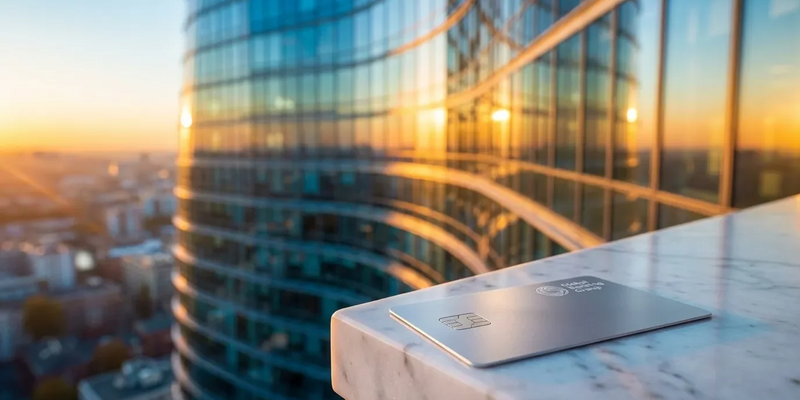 Deutsche Bank startet Miles & More Business-Kreditkarten - Foto: über boerse-global.de