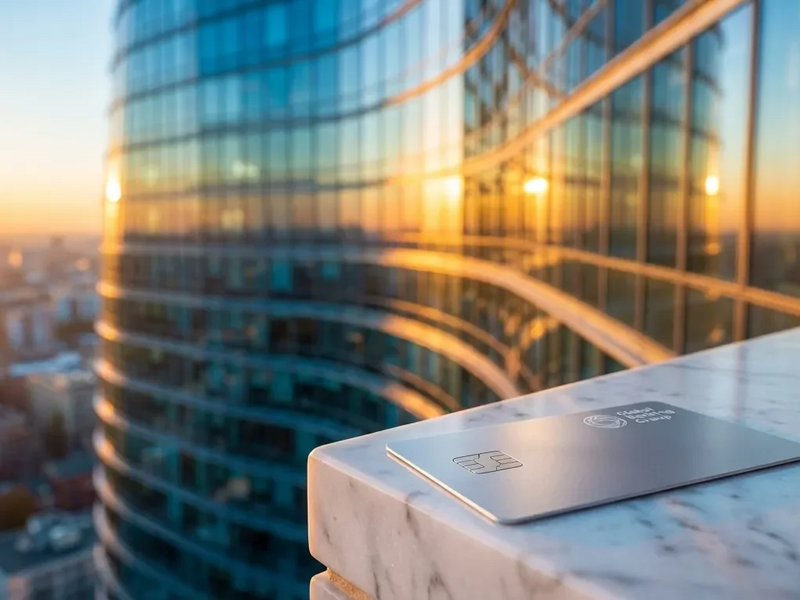 Deutsche Bank startet Miles & More Business-Kreditkarten - Foto: über boerse-global.de