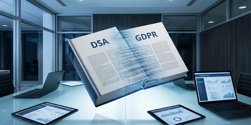 Digital Reputation Order: Neue Doppel-Haftung für Plattformen - Foto: über boerse-global.de