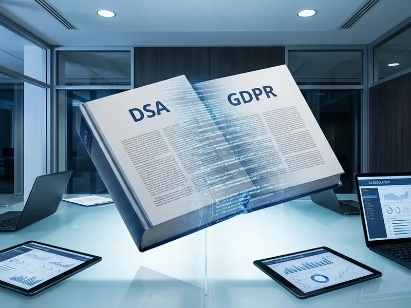 Digital Reputation Order: Neue Doppel-Haftung für Plattformen - Foto: über boerse-global.de