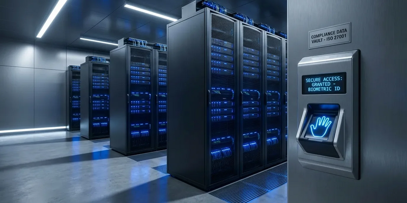 IT-Sicherheit: Neue Pflichtschulungen treffen Arztpraxen und Klinikchefs - Foto: über boerse-global.de