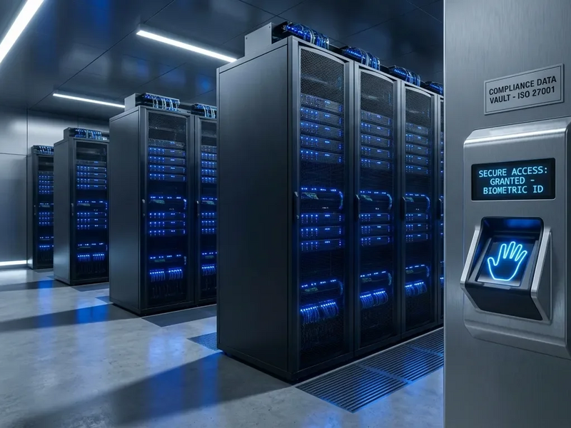 IT-Sicherheit: Neue Pflichtschulungen treffen Arztpraxen und Klinikchefs - Foto: über boerse-global.de