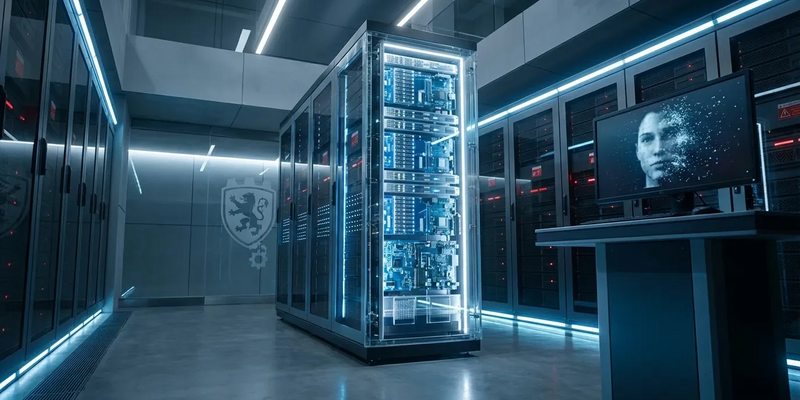 KI-Sicherheitsstrategie setzt auf digitale Souveränität und Deepfake-Abwehr - Foto: über boerse-global.de