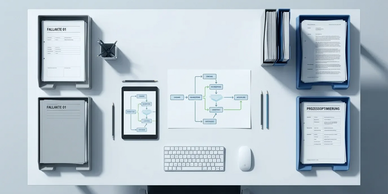 Deutsche Rentenversicherung startet Fallmanagement für komplexe Krankheitsfälle - Foto: über boerse-global.de