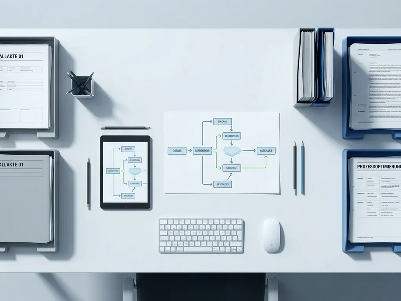 Deutsche Rentenversicherung startet Fallmanagement für komplexe Krankheitsfälle - Foto: über boerse-global.de