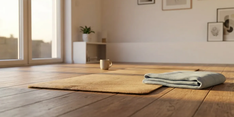 Fitnessstudios erleben Ansturm – doch 5 Minuten reichen für den Stoffwechsel - Foto: über boerse-global.de