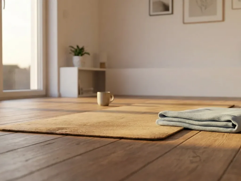 Fitnessstudios erleben Ansturm – doch 5 Minuten reichen für den Stoffwechsel - Foto: über boerse-global.de