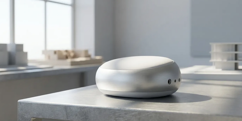 OpenAI und Jony Ive entwickeln das Anti-iPhone - Foto: über boerse-global.de