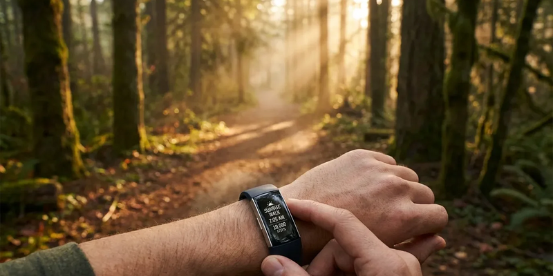 Studie: Schon 5.000 Schritte schützen das Gehirn effektiv - Foto: über boerse-global.de