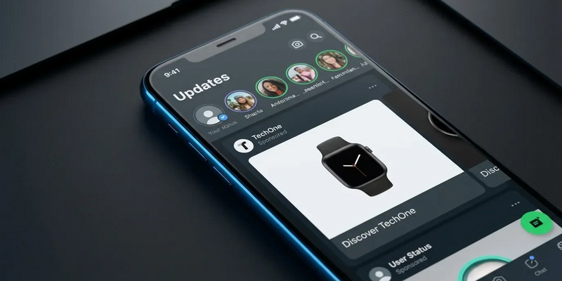 WhatsApp startet Werbung in der EU – auch für deutsche Nutzer - Foto: über boerse-global.de