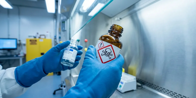 Neue TRGS 541: Schärfere Regeln für gefährliche Biozide - Foto: über boerse-global.de