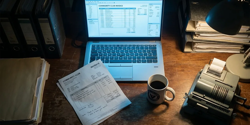 Vereine starten 2026 zwischen Steuererleichterung und Digitalpflicht - Foto: über boerse-global.de