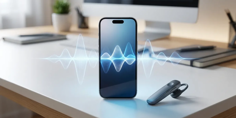 Apples Personal Voice 2026: KI-Stimmen für Anrufe im Wettlauf der Systeme - Foto: über boerse-global.de