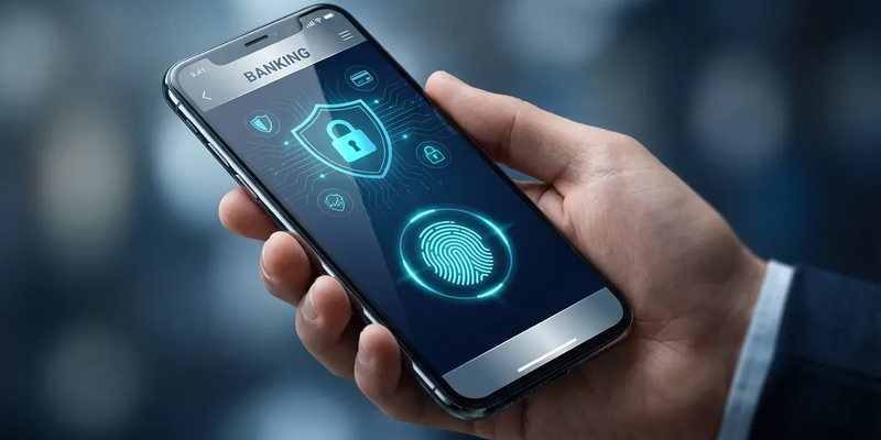 Android 16 und iOS 19 definieren neue Biometrie-Standards für Banken - Foto: über boerse-global.de