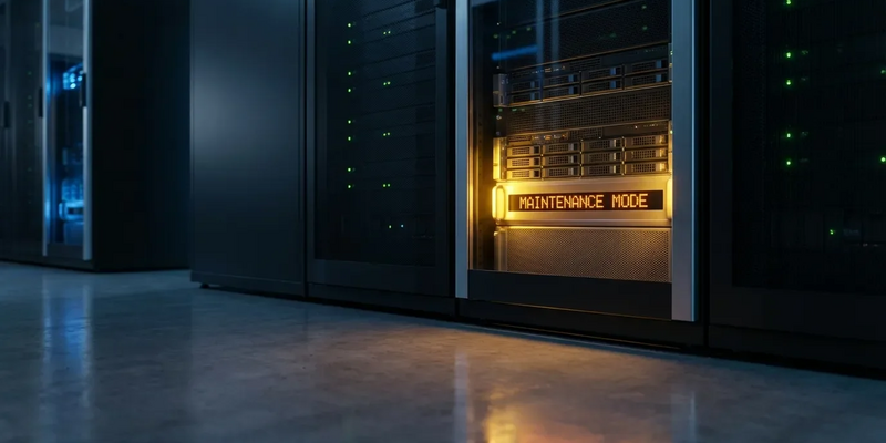 ELSTER-Portal: Wartungsarbeiten stören Steuerkonto-Abfragen - Foto: über boerse-global.de