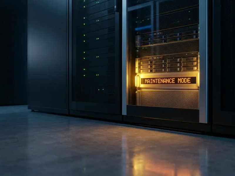 ELSTER-Portal: Wartungsarbeiten stören Steuerkonto-Abfragen - Foto: über boerse-global.de