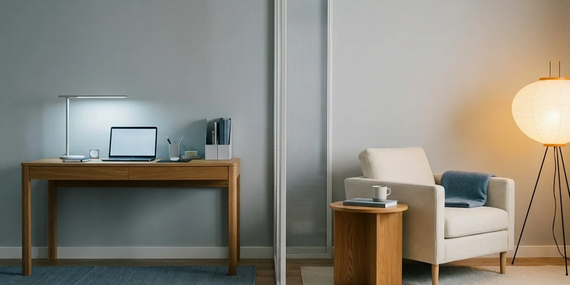 Hybrides Arbeiten 2026: Der harte Kampf um die Trennung - Foto: über boerse-global.de