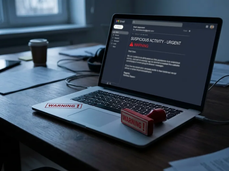 Betrüger nutzen Wochenende für Inkasso-Phishing - Foto: über boerse-global.de