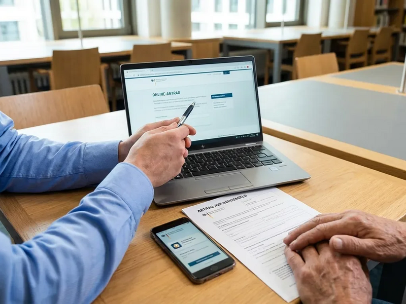 Digital-Zebra: Berlins digitale Lotsen sind gesichert - Foto: über boerse-global.de