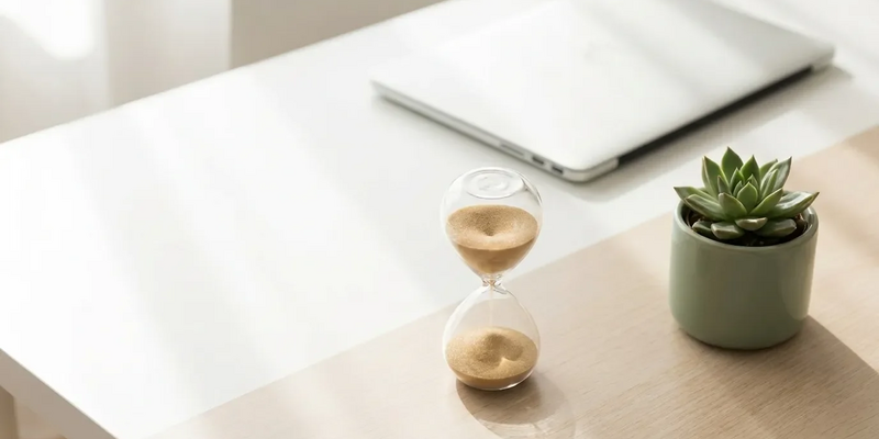 Stressbewältigung 2026: Abschied von der Meditations-App - Foto: über boerse-global.de