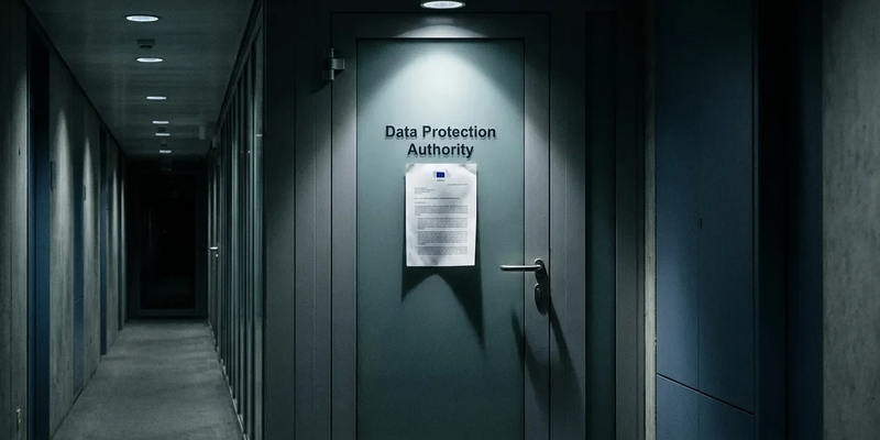 Datenschutzbehörden starten europaweite Transparenz-Offensive - Foto: über boerse-global.de