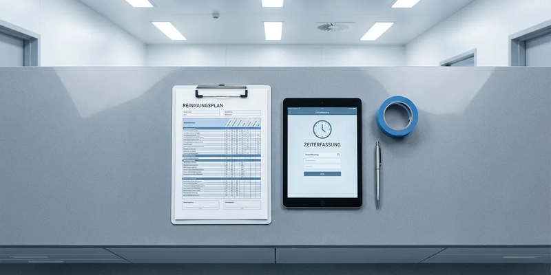 Neue Hygienevorschriften treten in Kraft - Foto: über boerse-global.de