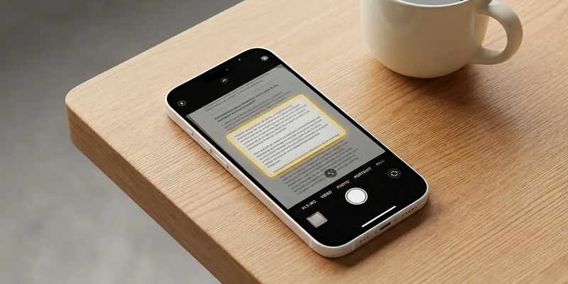 Apple Intelligence: iPhone wird zum Text-Assistenten - Foto: über boerse-global.de