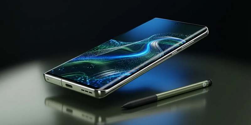 Motorola startet 2026 mit Offensive gegen Samsung und Apple - Foto: über boerse-global.de