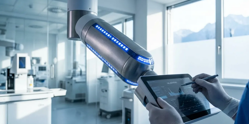 MedTech-Branche startet 2026 im Umsetzungsmodus - Foto: über boerse-global.de