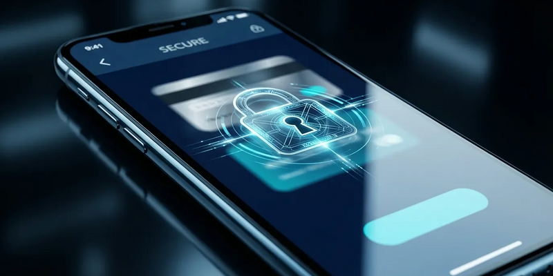 Finanz-Apps 2026: Neue Sicherheitsregeln schalten Hacker aus - Foto: über boerse-global.de