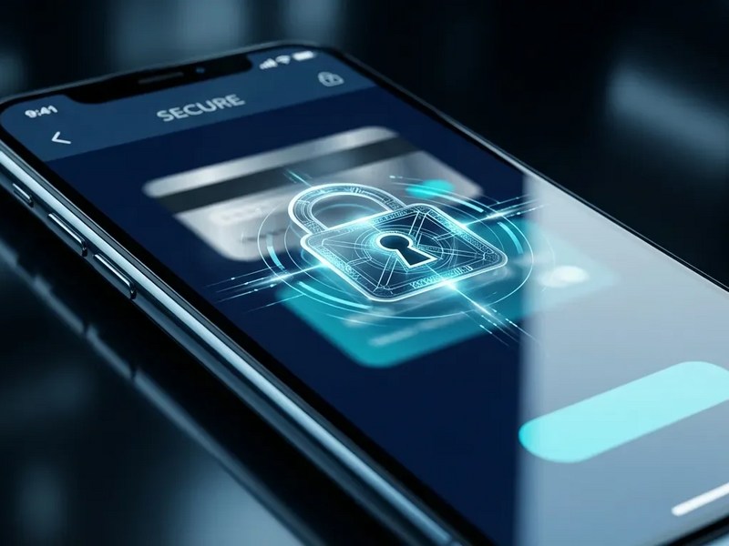 Finanz-Apps 2026: Neue Sicherheitsregeln schalten Hacker aus - Foto: über boerse-global.de