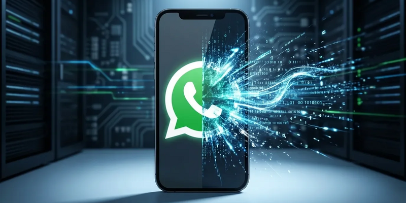 Meta verbietet externe KI-Chatbots auf WhatsApp - Foto: über boerse-global.de