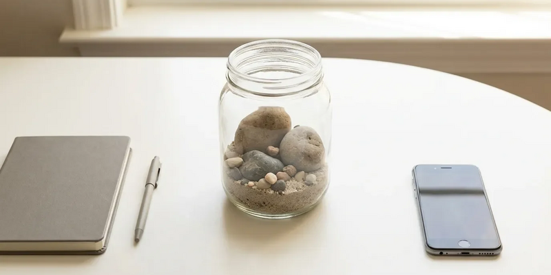 Pickle Jar Theory erlebt 2026 ein Comeback - Foto: über boerse-global.de