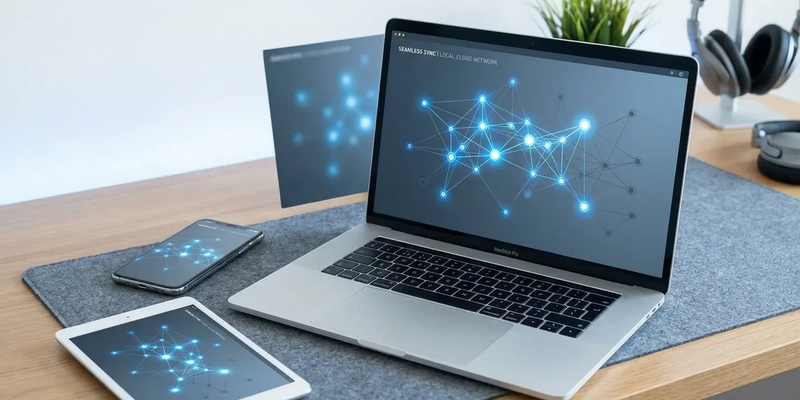 Software-Industrie setzt 2026 auf Offline-Fähigkeit - Foto: über boerse-global.de