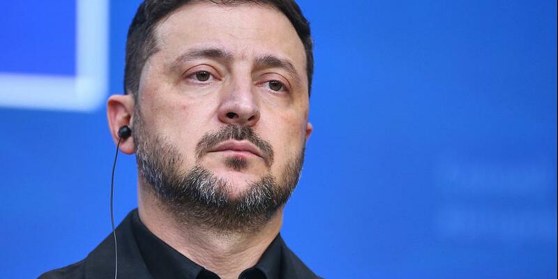 Wolodymyr Selenskyj (Archiv) - Foto: über dts Nachrichtenagentur