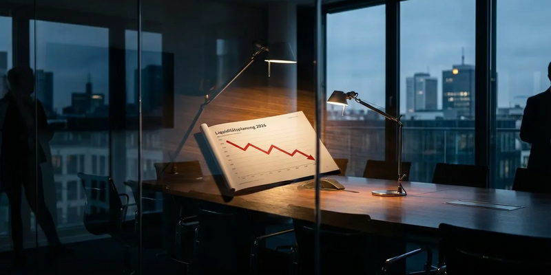 Wirtschaftsausschüsse werden zum Frühwarnsystem in der Krise - Foto: über boerse-global.de